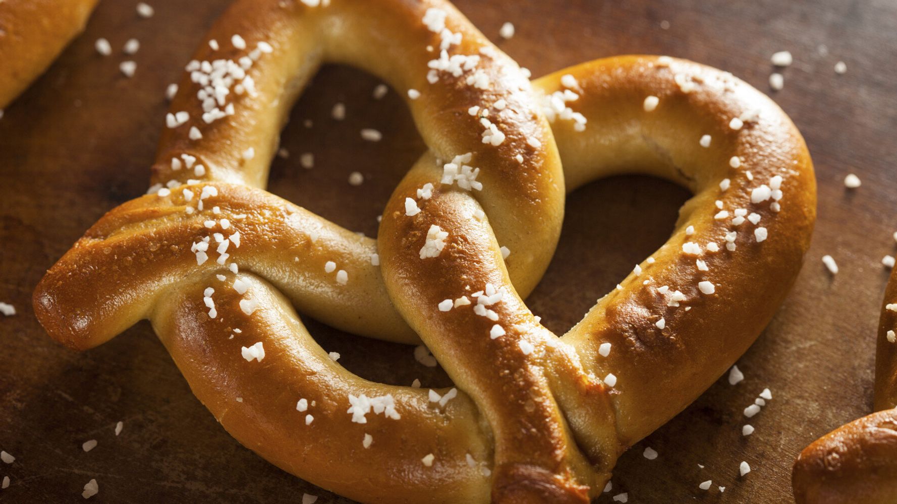 How To Celebrate National Pretzel Day HuffPost Canada News