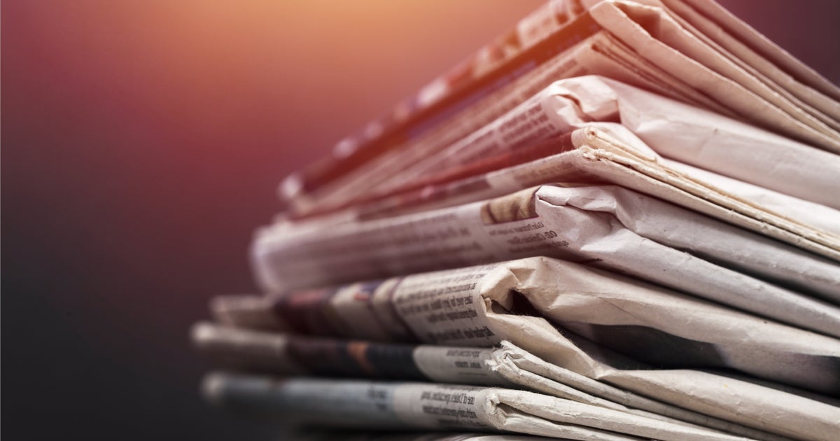 Commission Sur L Avenir Des Medias Le Premier Jour En Cinq Citations Huffpost Quebec