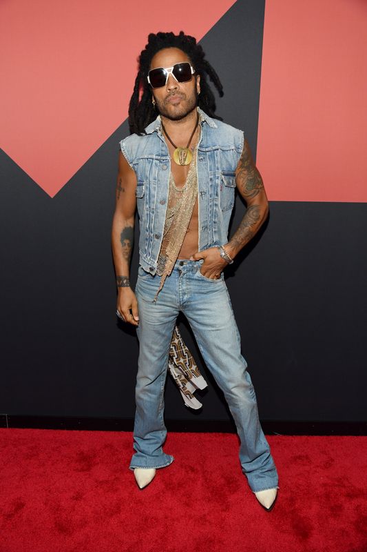 Lenny Kravitz