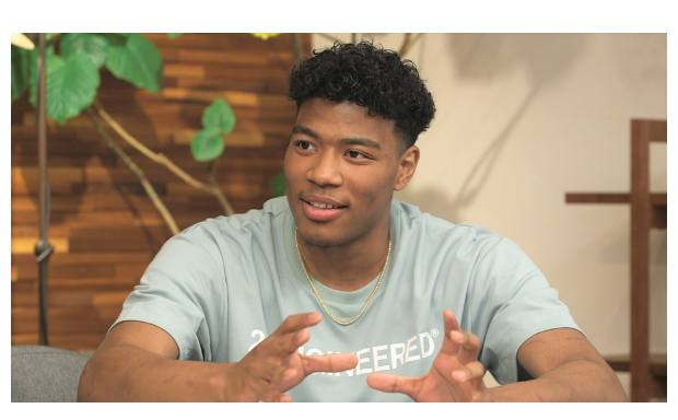 八村塁選手がテラスハウスに出演 色んな番組のオファー 全部ngにして 自身の恋愛観も語る ハフポスト アートとカルチャー 八村塁選手がテラスハウスに出演 色んな番組のオファー 全部ngにして 自身の恋愛観も語る ハフポスト アートとカルチャー