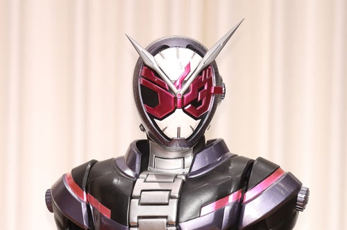 ジオウ』仮面ライダーゲイツのスピンオフ決定 最終回のその後を描く