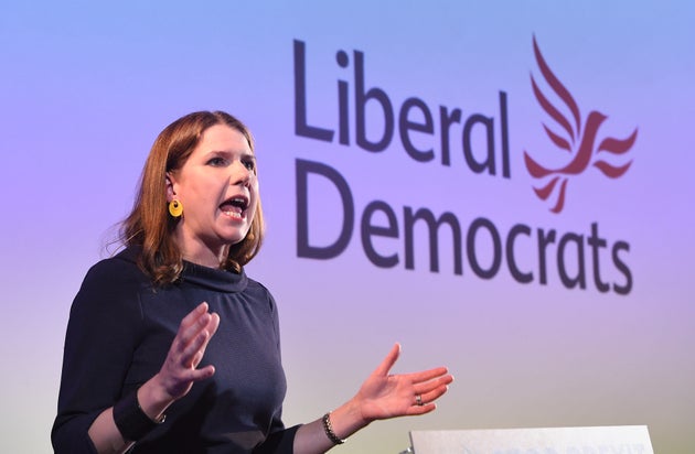 Jeremy Corbyn Is Not A Remainer, Says Lib Dem Leader Jo Swinson