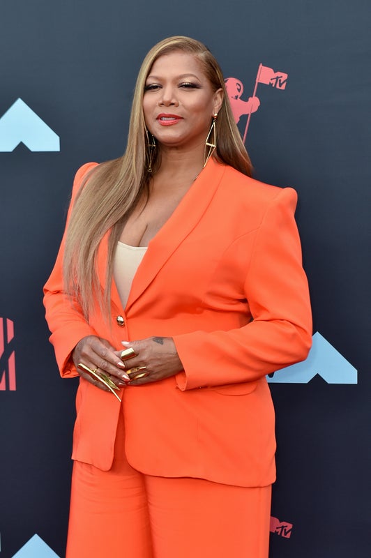 Queen Latifah