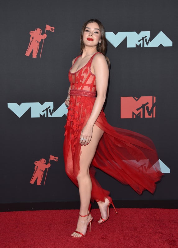 Χέιλι Στάινφελντ