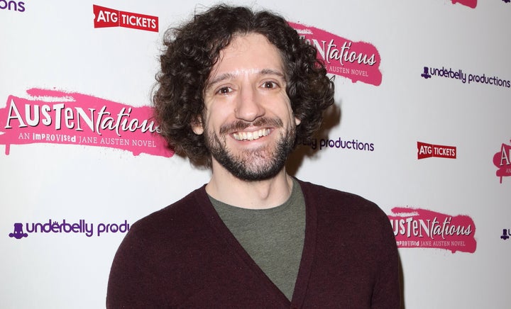 Greg Jenner