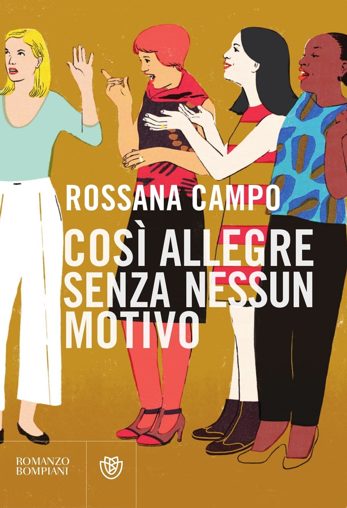 nessun punto di dating più