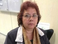 Testimonios desde la cola del paro: "Tuve una casa, una pareja, una