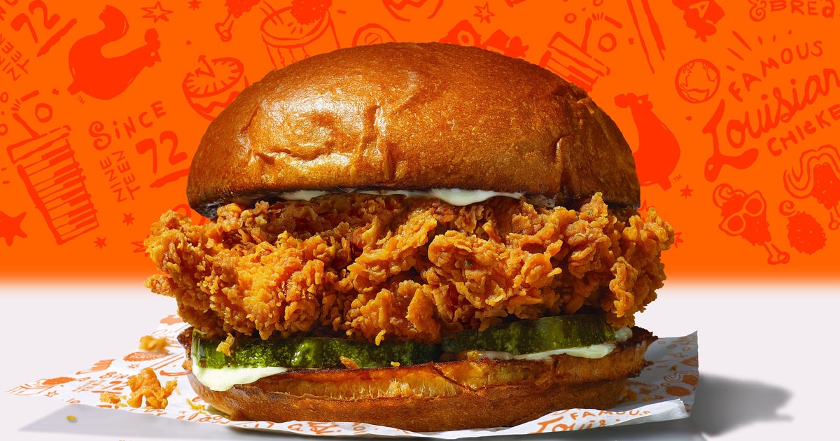 Chick-Fil-A's Sandwich War vs. Popeyes: A Mistake Or A Strategy?