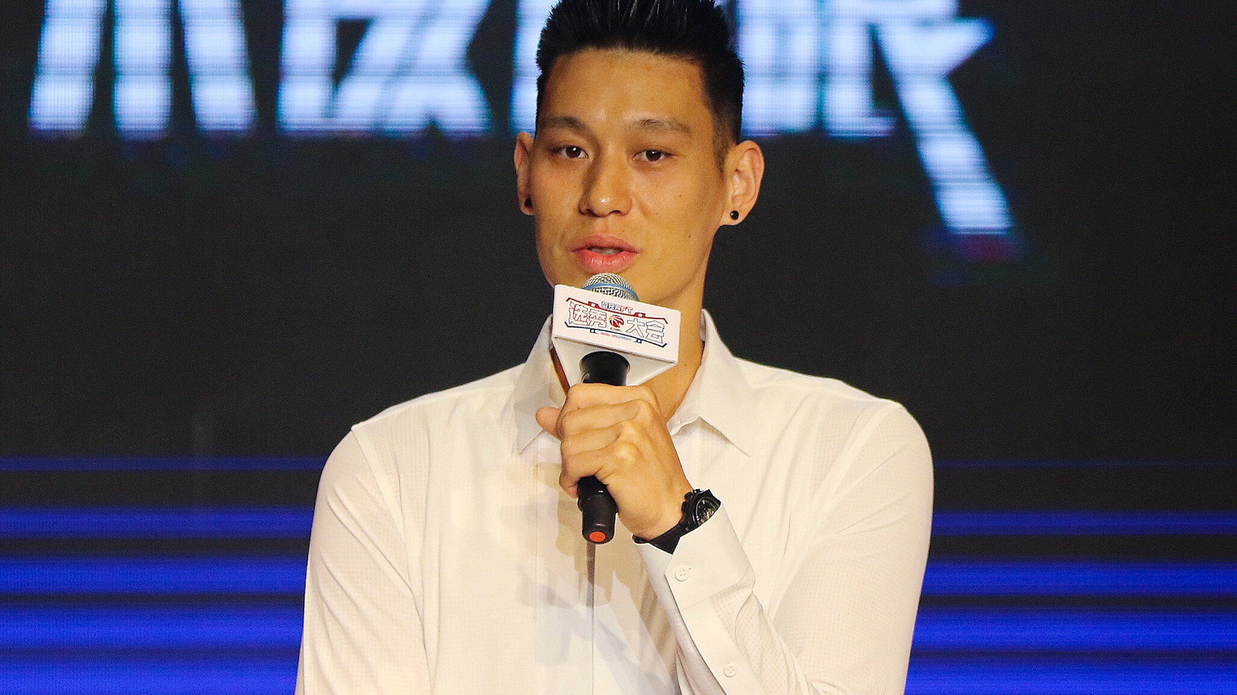 Jeremy Lin Quits the Beijing Ducks After Just One Year to Rekindle