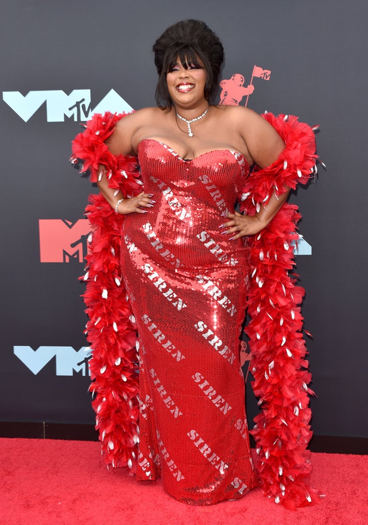 Lizzo