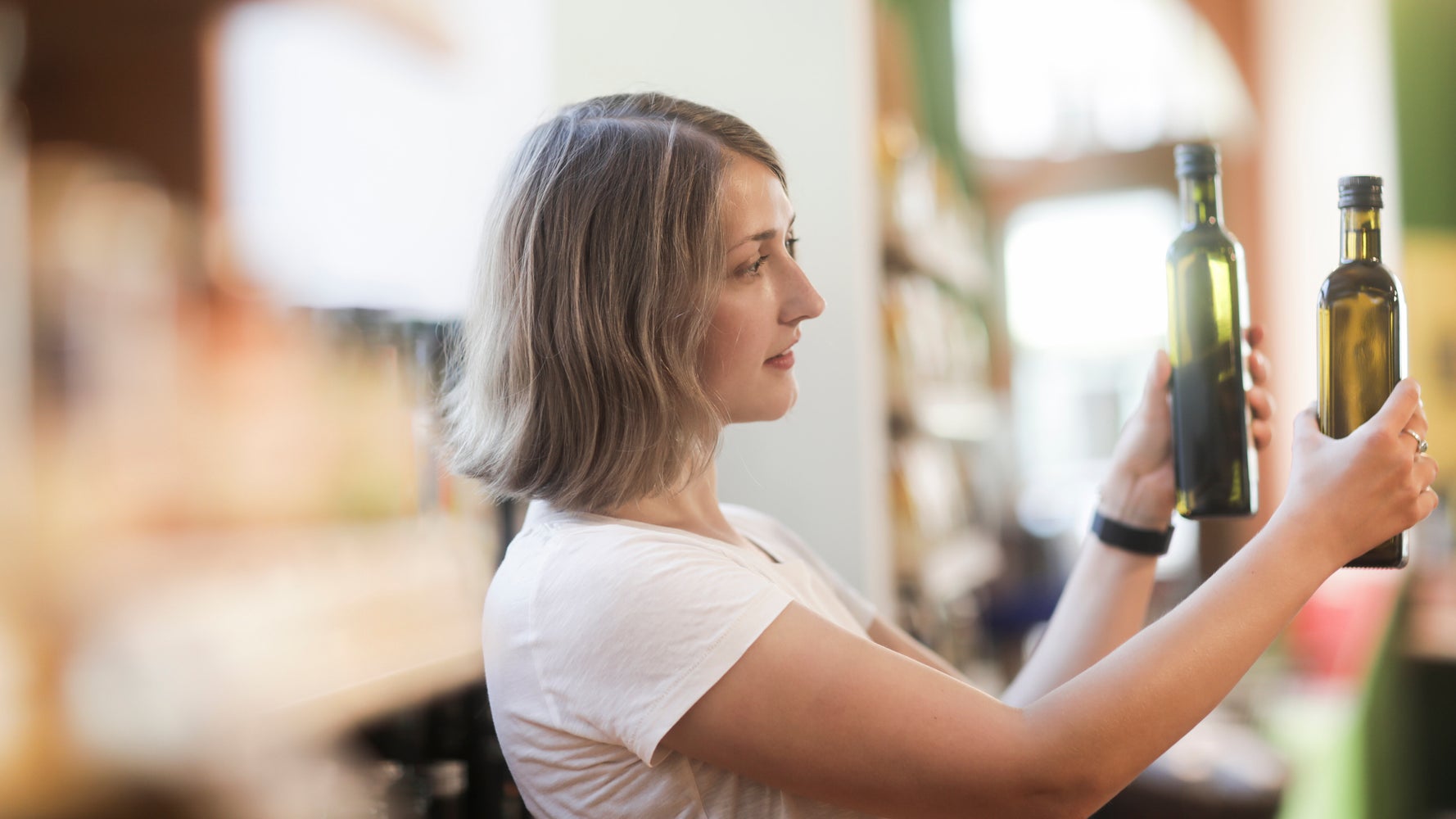 If Your Olive Oil Tastes Like This It Could Help Fight Cancer Cells Flipboard