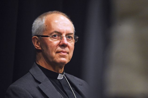 Archbishop Of Canterbury Asked To Chair Public Brexit Talks To Heal The Divisions
