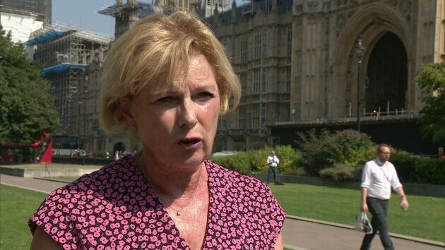 Opposition MPs met earlier today to discuss a plan for averting a no-deal Brexit. Anna Soubry of Change UK said it has been agreed that passing legislation “must be the priority in stopping a no-deal Brexit” and that a no confidence vote is a last resort.