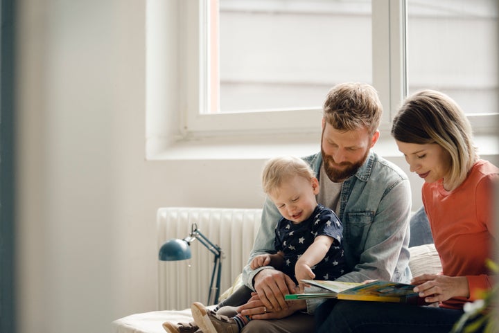 Only One Child Why Only Child Families Are On The Rise | HuffPost Parents