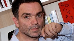 Yann Moix a aussi commis des textes