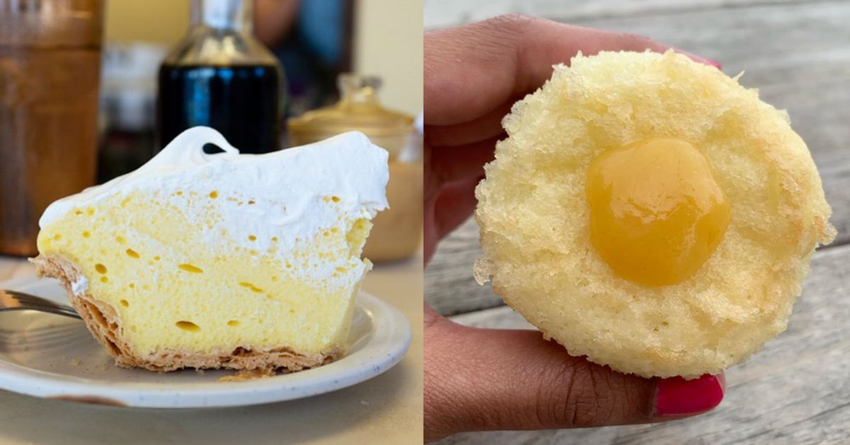 25 Mouthwatering Lilikoi Treats To Eat In Hawaii