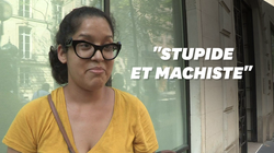 “Stupide”, “machiste”... Les Brésiliens à Paris ne sont pas tendres avec
