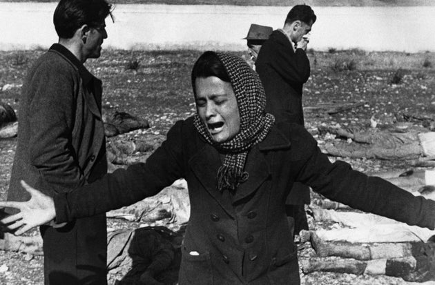 Κοκκινιά, Πειραιάς, 8 Φεβρουαρίου...