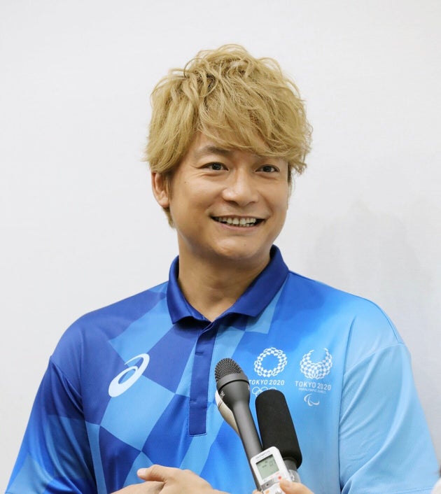 香取慎吾さん、「スッキリ」生出演でファン喜びの声。パラリンピックへの思いを語る