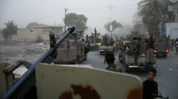 Υεμένη: 25 νεκροί στρατιώτες σε επίθεση των ανταρτών
