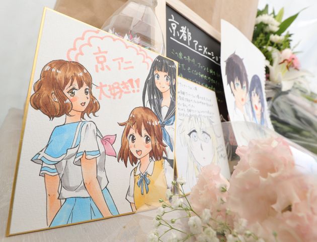 京アニ被害者の 実名報道 テレビと新聞はどう報じたか ハフポスト