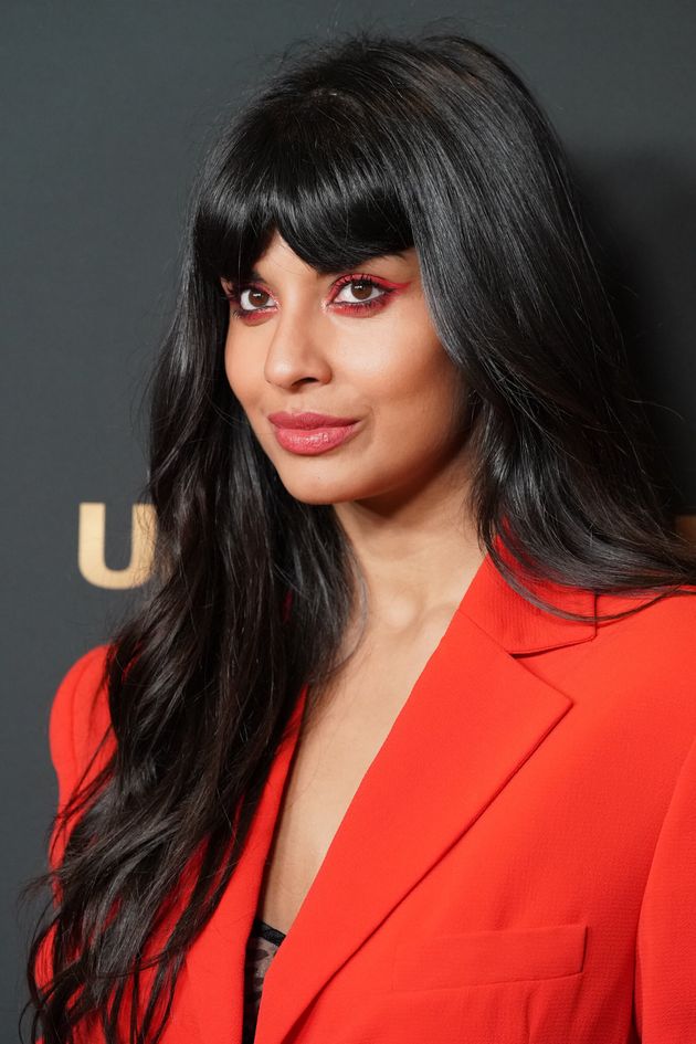 Jameela Jamil