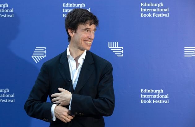 Rory Stewart Mocks Boris Johnson With Little Britain Tweet And Confirms He Will Rebel Over No-Deal Brexit