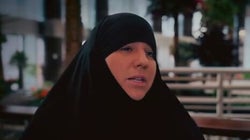 Diam’s sort du silence et revient sur sa conversion à