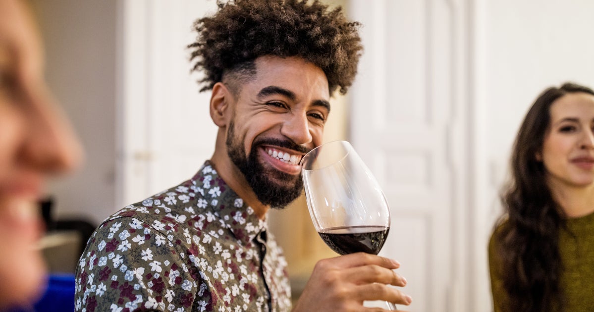 Red Wine 'In Moderation' Could Be Good For Your Gut Here Are 10 Of