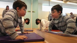 Les ados français sont plus nombreux en surpoids qu’il y a dix