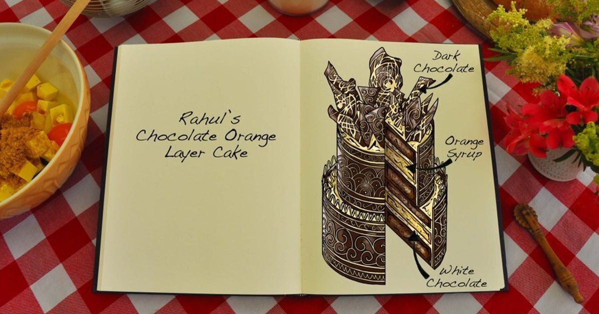 Great British Bake Off: Have You Ever Wondered Who Is Responsible For