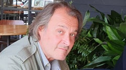 Frédéric Boyer: “Nos decimos señores de nuestros deseos, pero el deseo es nuestro