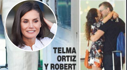 Quién es Robert Gavin Bonnar, el nuevo cuñado de la reina