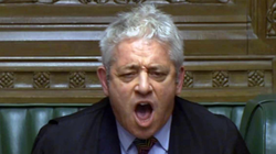 'Mr Ordeeeeeeeer' califica el cierre de 