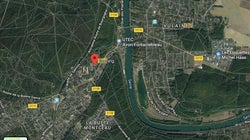 14 blessés en Seine-et-Marne après une réaction chimique violente dans une