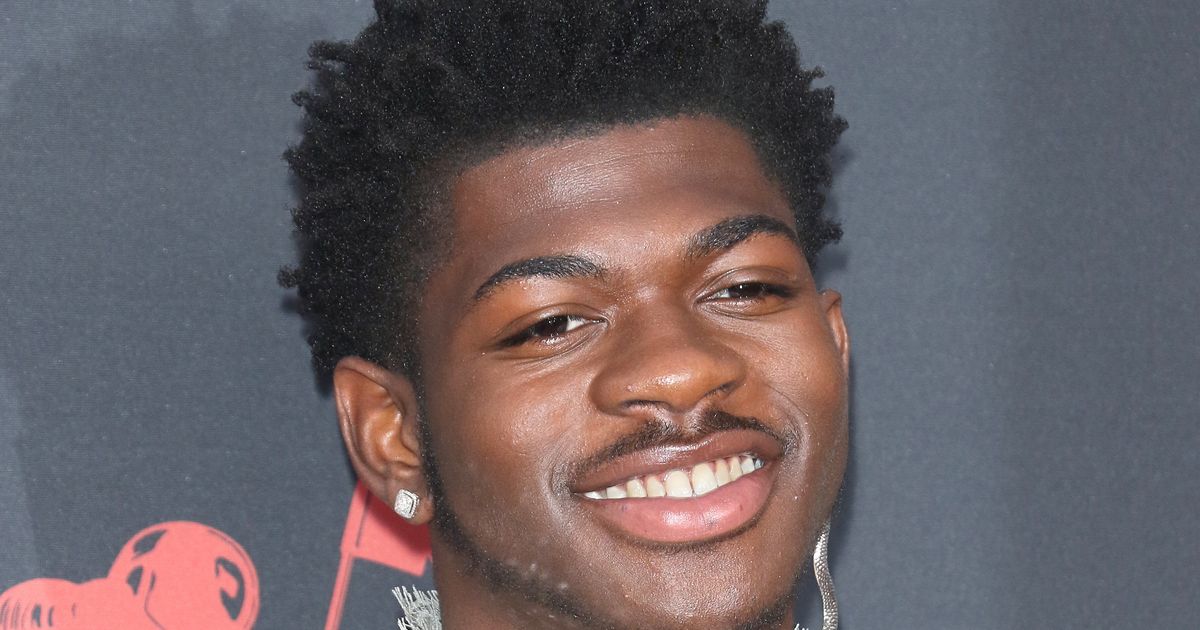 Lil Nas X Reacts To Scoring A CMA Award Nom After Country Chart Controversy