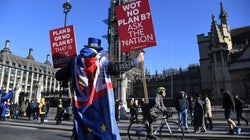 Tres expertos lanzan una fórmula para evitar a toda costa un Brexit