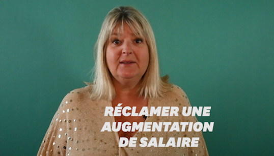 BLOG - Comment oser demander une