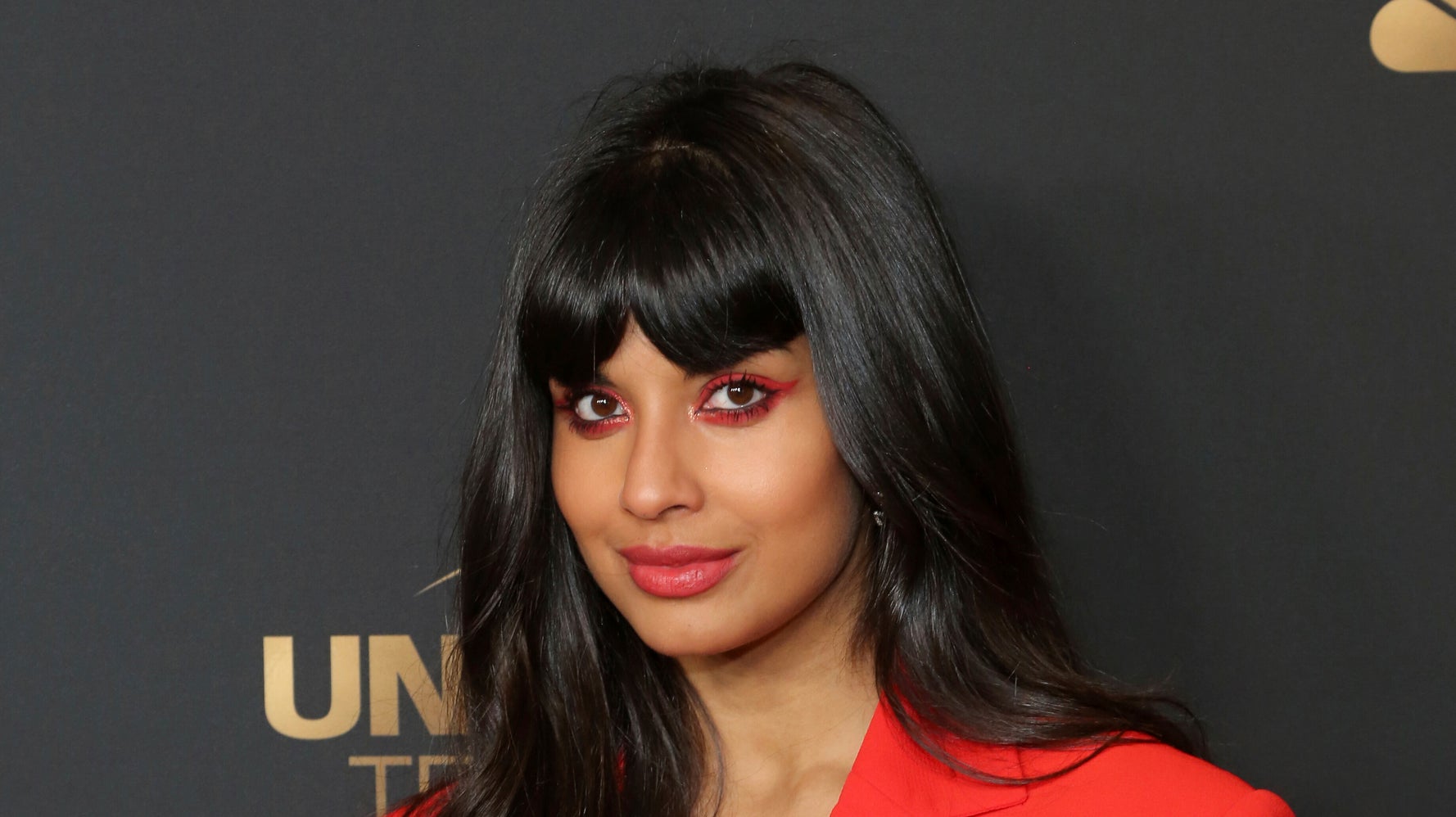 Jameela Jamil S Stylist Issue Criticised For Lack Of Plus