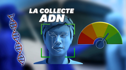 La Chine se prépare à collecter l’ADN de tous ses