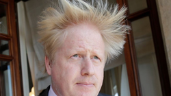 Boris Johnson quiere suspender el Parlamento: ¿hay forma de