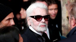 LVMH rebaptise son prestigieux prix en honneur à Karl