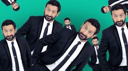 Cyril Hanouna passe autant de temps à l’antenne sur C8 que vous au