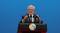 “Le G7 a montré que le pronostic vital du multilatéralisme est