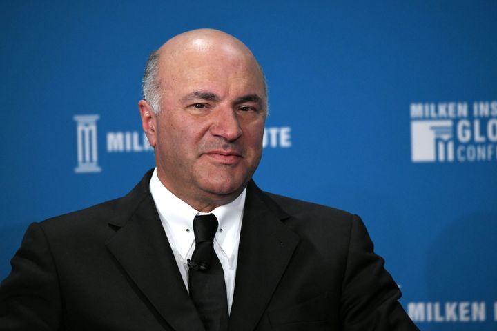 "Shark Tank" star Kevin O'Leary was involved in a fatal boat crash in Ontario over the weekend.