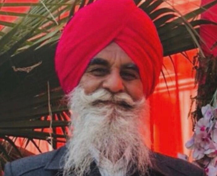 Parmjit Singh