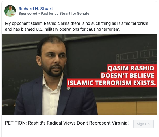 Qasim Rashid, Esq. on X: Cultural appropriation is a trip