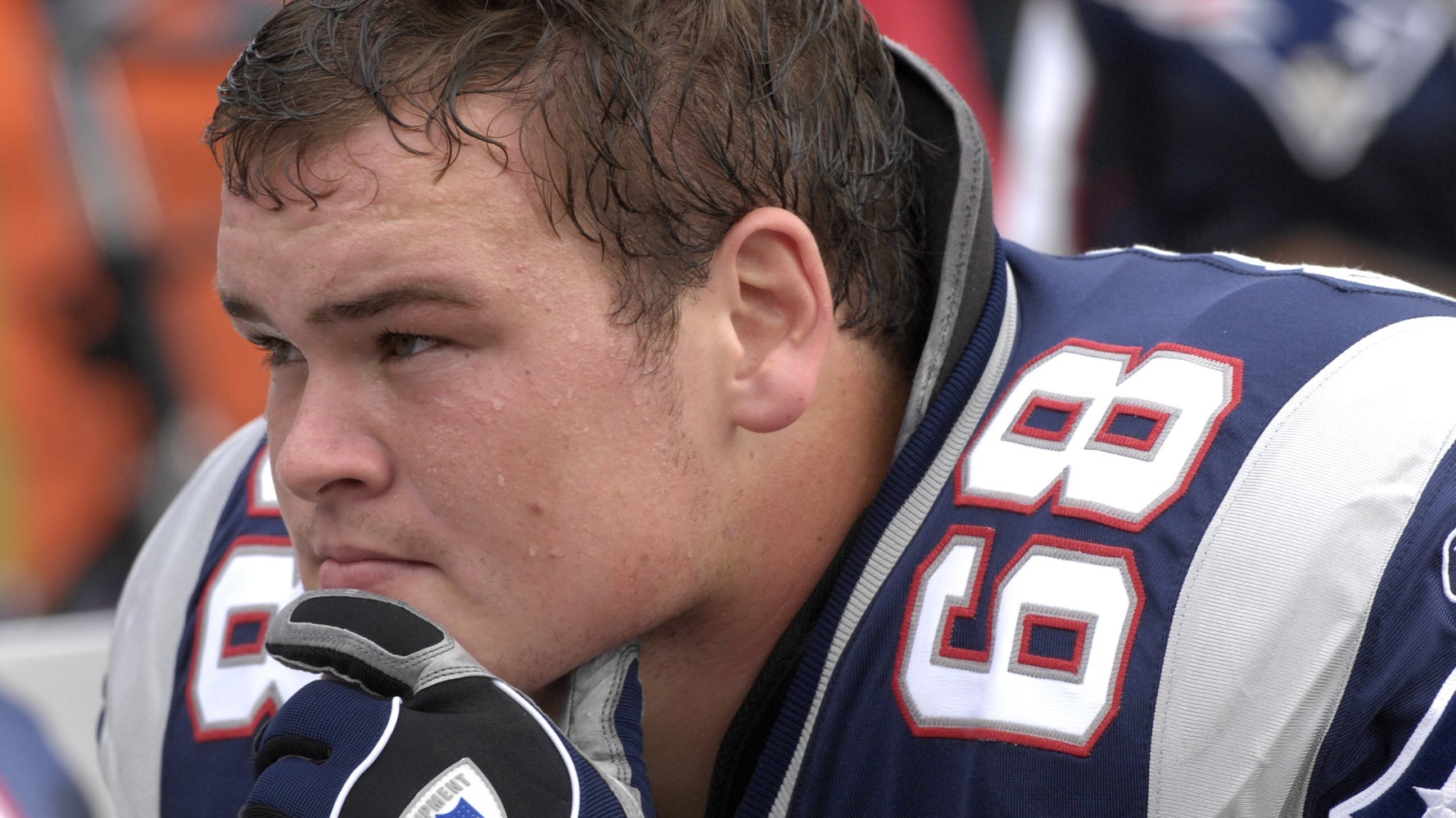 Former Nfl Player There Are Gay Bisexual Players On Every Pro