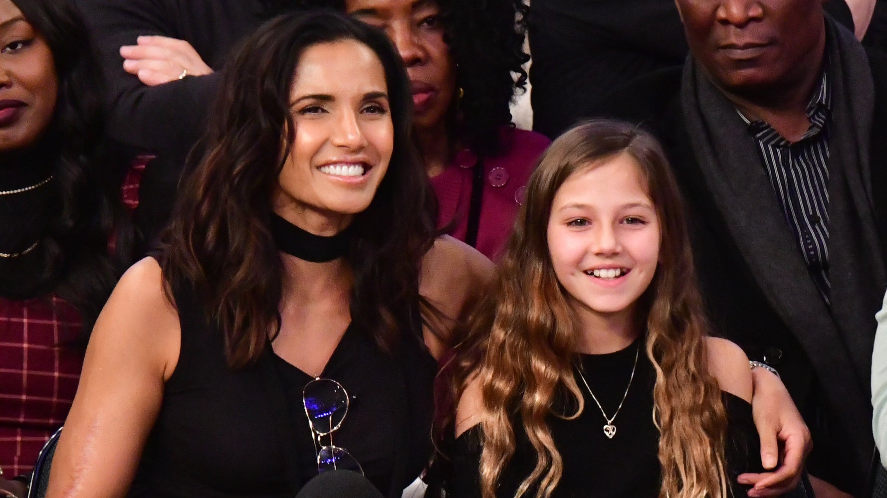 Quotes About Motherhood From Padma Lakshmi Huffpost Life