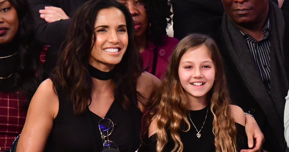 Quotes About Motherhood From Padma Lakshmi HuffPost Life(02)